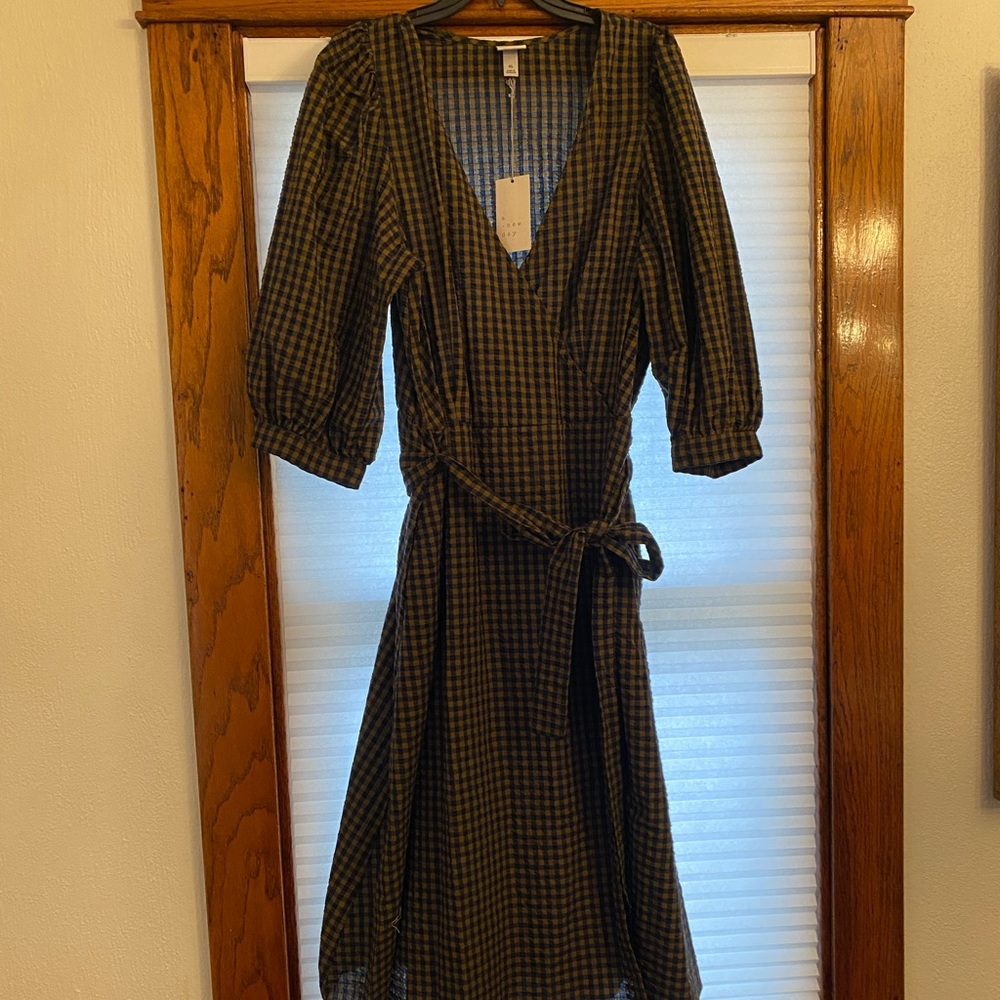 Women’s Dress